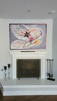 Holmes Custom Picture Framing, business photo 2
