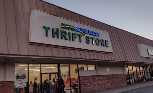 Hope of the Valley Thrift Store business photo