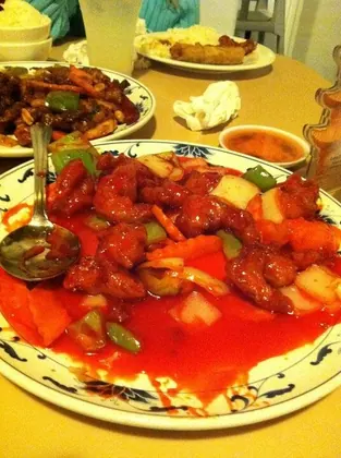 Imperial Chinese Restaurant, business photo 4