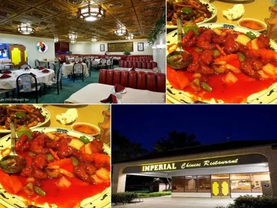 Imperial Chinese Restaurant, business photo 1