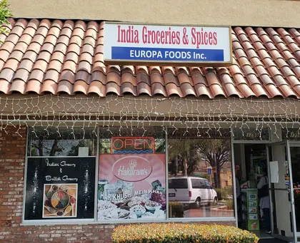 India Grocery & Spices, business photo 2