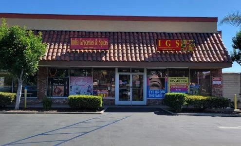 India Grocery & Spices business photo