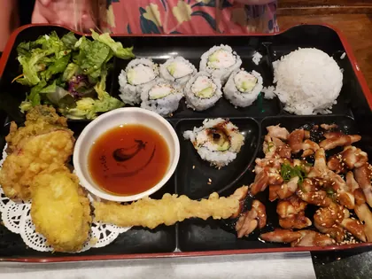 Izakaya Sushi K, business photo 4