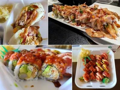 Izakaya Sushi K, business photo 1