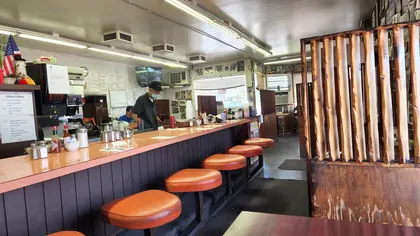 Jerry's Coffee Shop, business photo 2