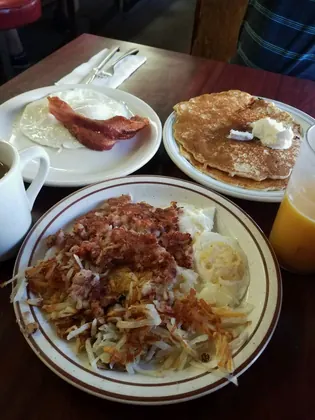 Jerry's Coffee Shop, business photo 4