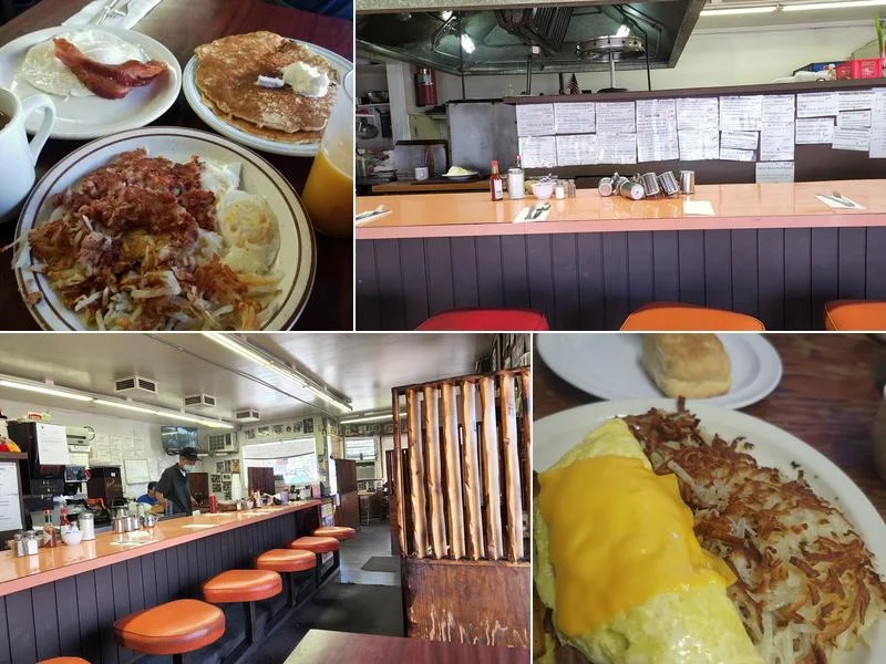 Jerry's Coffee Shop business photo