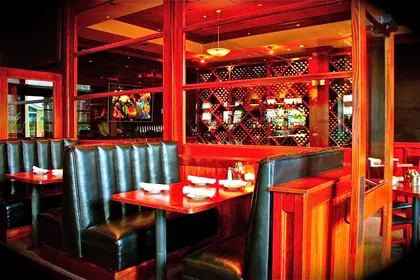 Larsen's Grill, business photo 3