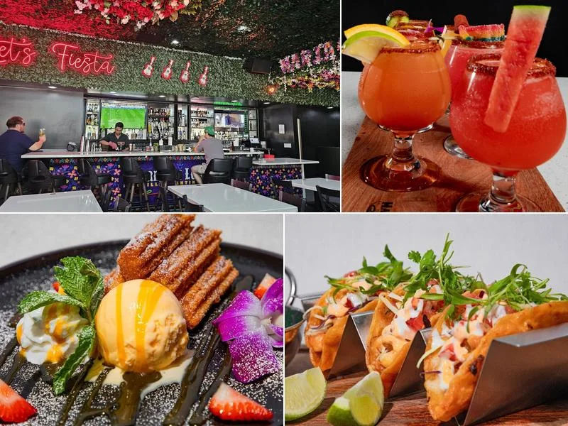 Mariachi Loco Grill & Cantina business photo