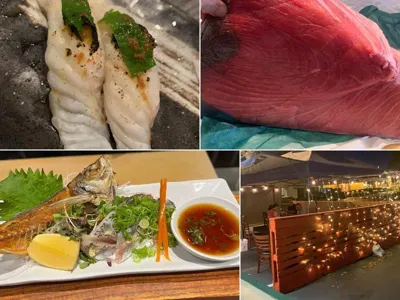 Megu Sushi, business photo 1