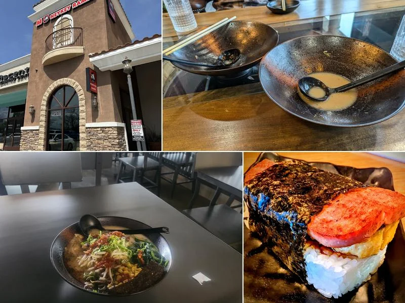 MoneyKey Ramen business photo