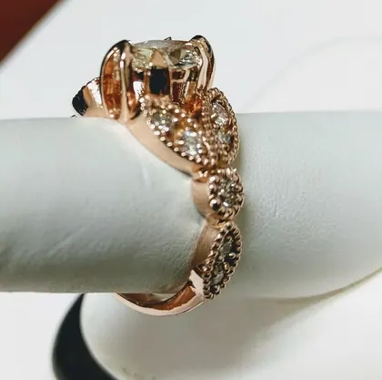 Ms. 14k Jewelry, business photo 2