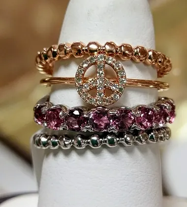 Ms. 14k Jewelry, business photo 3