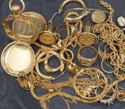 Ms. 14k Jewelry, business photo 4