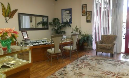 Ms. 14k Jewelry business photo