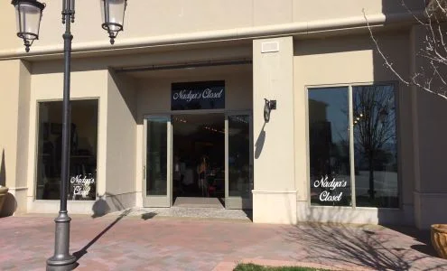 NADYA'S CLOSET business photo