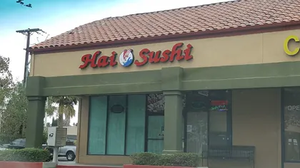 Ozen Sushi, business photo 3