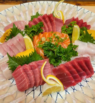 Ozen Sushi, business photo 4