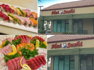 Ozen Sushi, business photo 1