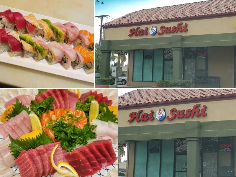 Ozen Sushi business photo
