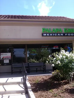 Palapa Mexican Food, business photo 3