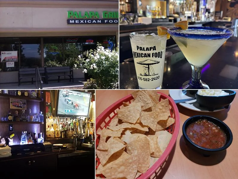 Palapa Mexican Food business photo