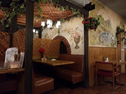 Palermo Pizzeria, business photo 2