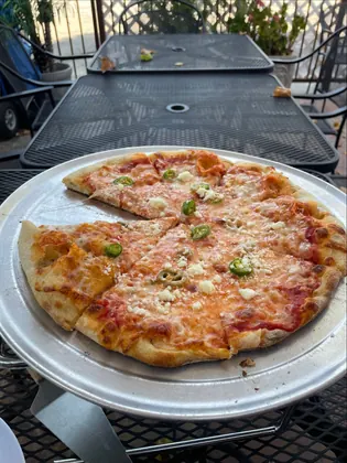 Palermo Pizzeria, business photo 4