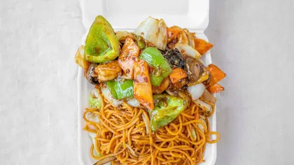 Panda Bowl, business photo 3