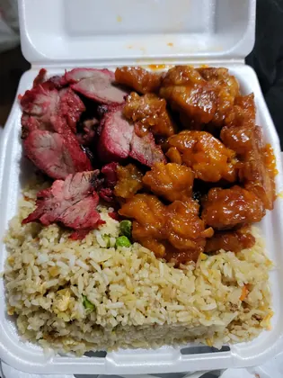 Panda Bowl, business photo 4