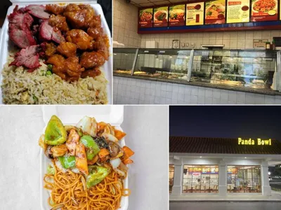 Panda Bowl, business photo 1
