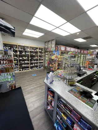 Paul's Liquor Market #2, business photo 2