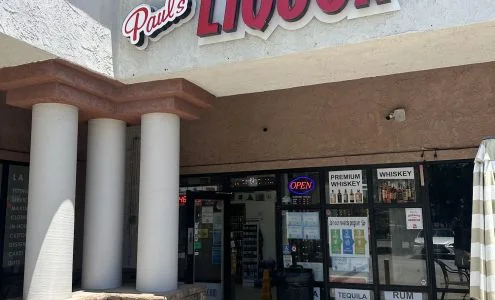 Paul's Liquor Market #2 business photo