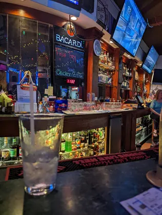 PC'S Bar & Grill, business photo 2
