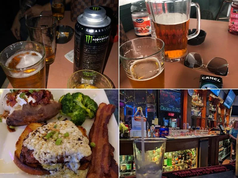 PC'S Bar & Grill business photo