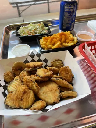 Rambo's Hot Chicken, business photo 4