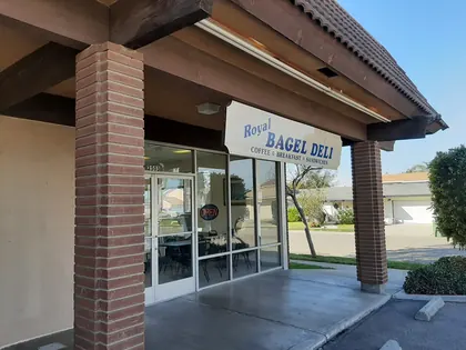 Royal Bagel Deli, business photo 3