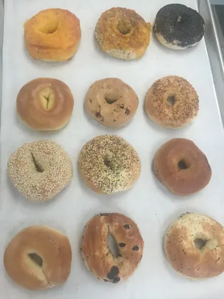 Royal Bagel Deli, business photo 4