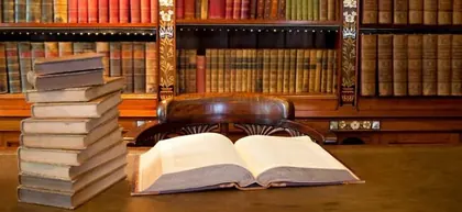 Schwabe Books, business photo 2