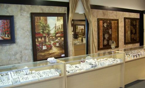 Silver & Gold business photo
