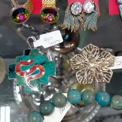 Simi Thrift Store, business photo 2
