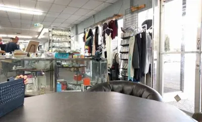 Simi Thrift Store, business photo 1