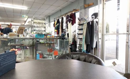Simi Thrift Store business photo