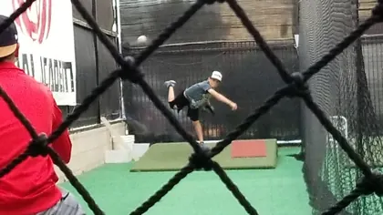 Simi Valley Batting Cages, business photo 3