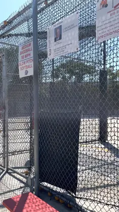 Simi Valley Batting Cages, business photo 4