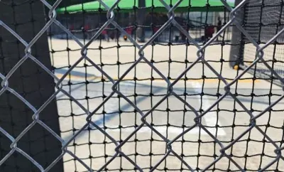 Simi Valley Batting Cages, business photo 1