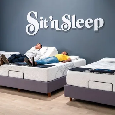 Sit 'n Sleep, business photo 1