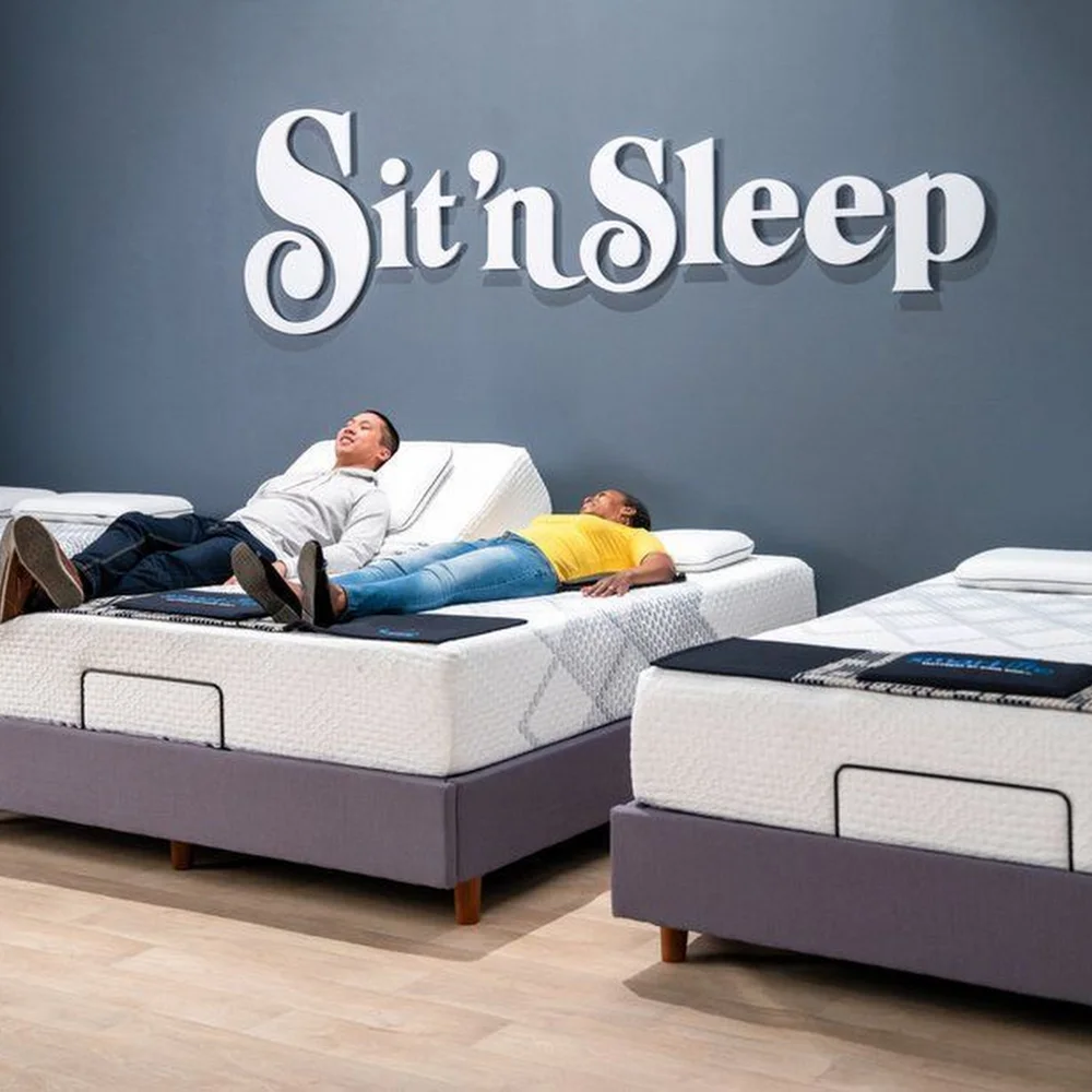 Sit 'n Sleep business photo