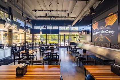 Slice House by Tony Gemignani, business photo 2