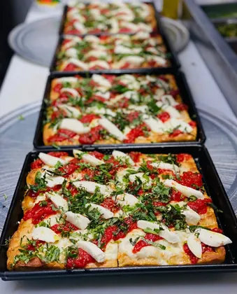 Slice House by Tony Gemignani, business photo 4